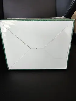 ONE PIECE Card Game OP12 LEGACY OF THE MASTER BOOSTER BOX OP-12 ENG SEALED - Image 2