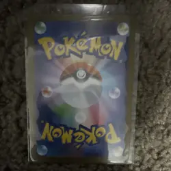 Pokemon Rocket's Mewtwo EX 114/098 Holo 280 HP Psychic 160+ Japanese SV10 Card - Image 2