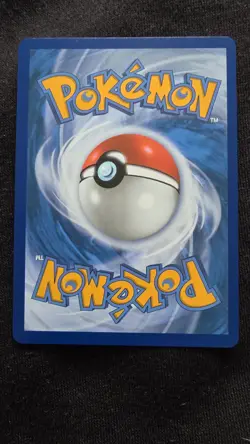 Pikachu Ex 276/217 Special Illustration Rare Ascended Heroes Pokemon Card - Image 2