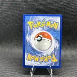 Pokemon TCG Charizard v SWSH260 Black Star Promo Card 2022 Sword and Shield NM - Image 4