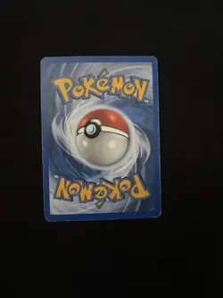 Pokemon Combusken 28/109 EX Ruby & Sapphire Stage Uncommon Regular Card MP - Image 2