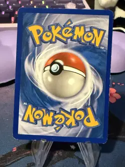 2007 City Championships Squirtle 63/100 Crystal Guardians Pokemon Card Rare LP - Image 2