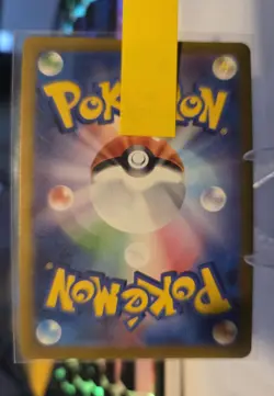 Groudon AR 069/062 SV3a Raging Surf - Pokemon Card Japanese Scarlet & Violet - Image 2