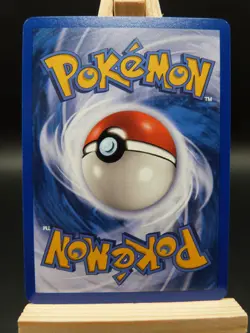 Pokemon Uncommon Card : Dark Wartortle 39/110 ( Legendary Collection Set) - Image 4