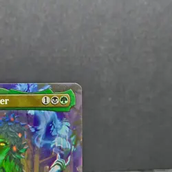 MTG Secrets of Strixhaven Dina, Essence Brewer (Borderless) 0001 - Image 4