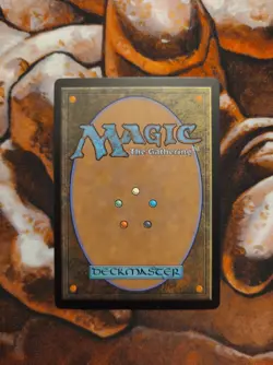 Japanese Crackle with Power Strixhaven MTG Magic the Gathering JP - Image 2