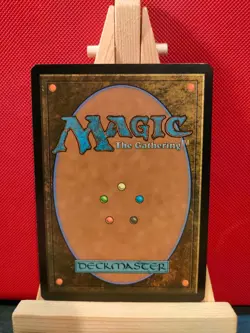 Unexplained Absence - Murders at Karlov Manor - Rare - NM - MTG - Image 2