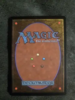 MTG Mox Opal Scars of Mirrodin NM - Image 3