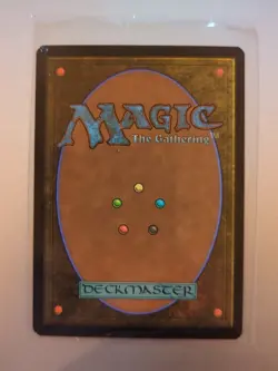 Light-Paws, Emperor's Voice Showcase MTG NM x1 - Image 2