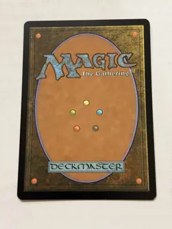 Magic the gathering Leonin Warleader #23 Core Set 2019 Regular Rare LP mtg - Image 2