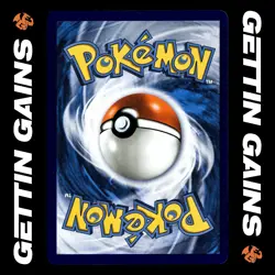 Shiftry - 163/162 - Illustration Rare - Temporal Forces - Pokemon Card - NM/M - Image 2