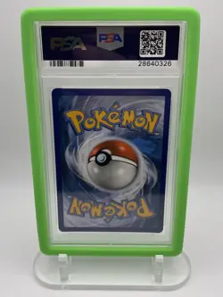 2015 Pokemon XY Ancient Origins #98/98 M Rayquaza EX PSA 10 - Image 5