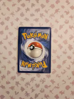 Ledian 003/142 Reverse Holo Rare Sv07: Stellar Crown Pokemon TCG - Image 2
