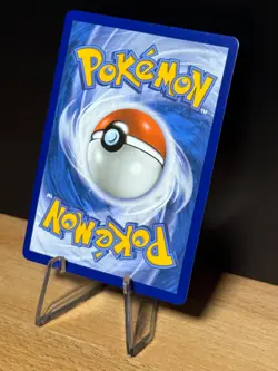 Vulpix 138/132 IR – Illustration Rare – Pokemon MEG Mega Evolution – NM - Image 3