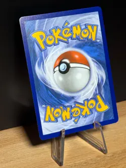 Vulpix 138/132 IR – Illustration Rare – Pokemon MEG Mega Evolution – NM - Image 4