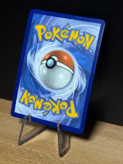 Victini 208 SV: Scarlet & Violet Black Star Promo Illustration Rare Pokemon NM - Image 3