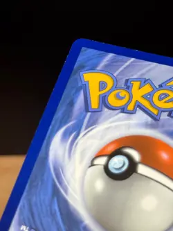 Victini 208 SV: Scarlet & Violet Black Star Promo Illustration Rare Pokemon NM - Image 5