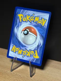 Raboot 147/142 Illustration Rare Stellar Crown Pokemon NM - Image 3