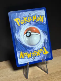 Raboot 147/142 Illustration Rare Stellar Crown Pokemon NM - Image 4