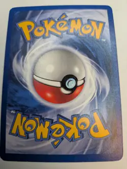 2000 Pokemon - Team Rocket Dark Vileplume #30/82 - Image 2