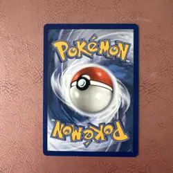 Pokemon TCG Charmander First Partner Pack Promo 038 - NM, Pack Fresh - Image 2