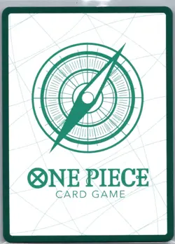 DON!! Card (Boa Hancock) (Gold) Jap PRB02 - One Piece Card - NM - Image 2