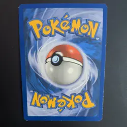 EEVEE 62/100 POKEMON CARD (MAJESTIC DAWN SET) - Image 5