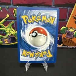 Pokemon Card - Blaine's Charmander Gym Challenge 60/132 Common - Image 4