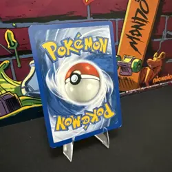 Pokemon Card - Blaine's Charmander Gym Challenge 60/132 Common - Image 5