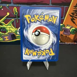 Pokemon Card - Blaine's Charmander Gym Challenge 60/132 Common - Image 4