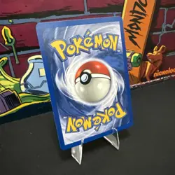 Pokemon Card - Blaine's Charmander Gym Challenge 60/132 Common - Image 5