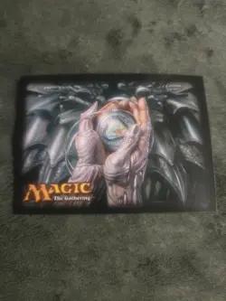 MTG Mox Diamond FTV Relics Foil NM From The Vault - Image 2