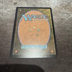 Mana Sculpt 57 Secrets of Strixhaven Foil NM - Image 2