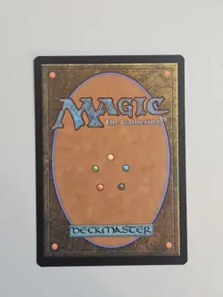 Jaya's Immolating Inferno R Commander Legends 0415 NM - Image 2