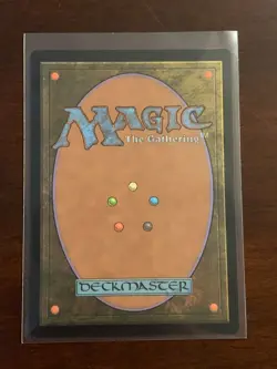 Magic the Gathering Ikoria Lair of Behemoths Thieving Otter - Image 2