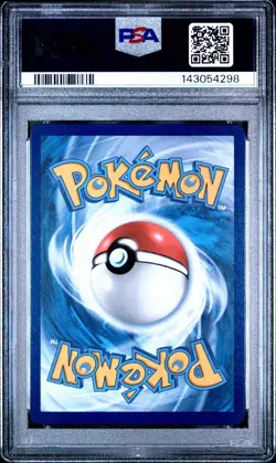 2025 Pokemon MEP EN Oricorio EX #24 Ultra Premium Collection PSA 10 Gem Mint - Image 2