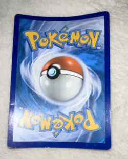 Pokemon TCG Pikachu BW54 Black & White Holo Promo Card Basic Lightning - Image 2