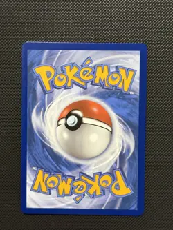 Pokemon Destined Rivals - Cynthia’s Gible - 102/182 - COSMOS Holo PROMO - M/NM - Image 5