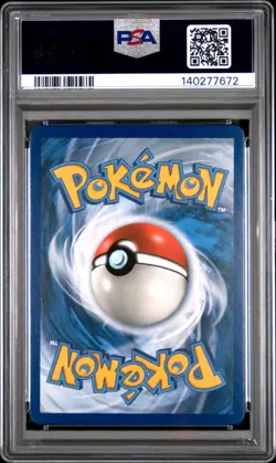 2016 POKEMON XY EVOLUTIONS #103 FA/MEWTWO EX PSA 9 - Image 2