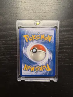 2008 Pokemon – Mesprit LV.X Diamond Pearl: Legends Awakened 143/146 - Image 3