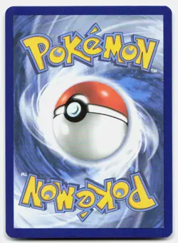 Charmander Reverse Holo 011/094 Common Phantasmal Flames Pokemon Near Mint - Image 2