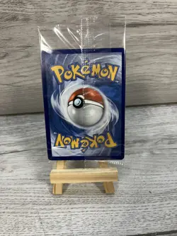 Pokemon TCG - Eevee VMAX SWSH087 Black Star Promo Holo Sealed - Image 2