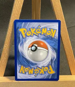 Umbreon GX #142/149 Sun & Moon Base Set NM/Near Mint Pokemon 2017 - Image 2