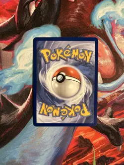 Aurorus 092/088 Me03: Perfect Order Holo - Pokemon TCG NM - Image 2