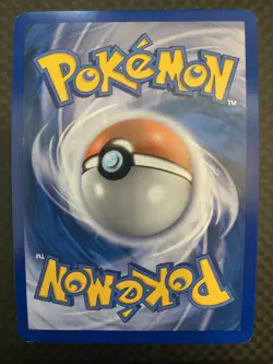 Pokemon TCG Empoleon Holo 4/130 Diamond and Pearl LP - Image 2