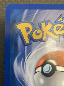 Pokemon TCG Empoleon Holo 4/130 Diamond and Pearl LP - Image 3