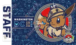 Pokemon Eevee Board Game Mat Playmat_XM17 Games Mousepad Play Mat of TCG CCG - Image 1