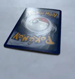 Pokemon Jirachi 9/107 EX Deoxys Stamped Reverse Holo Rare 2005 - Image 4