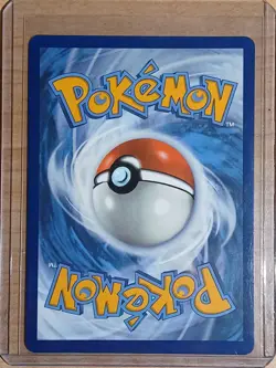 Pokemon Snivy 001/086 (Master Ball Pattern) Sv: Black Bolt Reverse Holo NM/M+ - Image 2