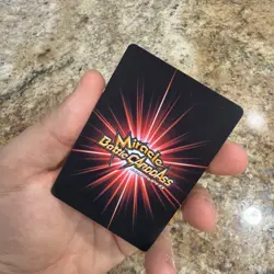 2012 ONE PIECE Miracle Battle OP-11 LAW WANTED POSTER PROMO RARE VINTAGE - Image 2